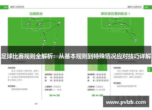 足球比赛规则全解析：从基本规则到特殊情况应对技巧详解