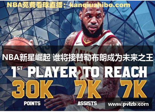 NBA新星崛起 谁将接替勒布朗成为未来之王